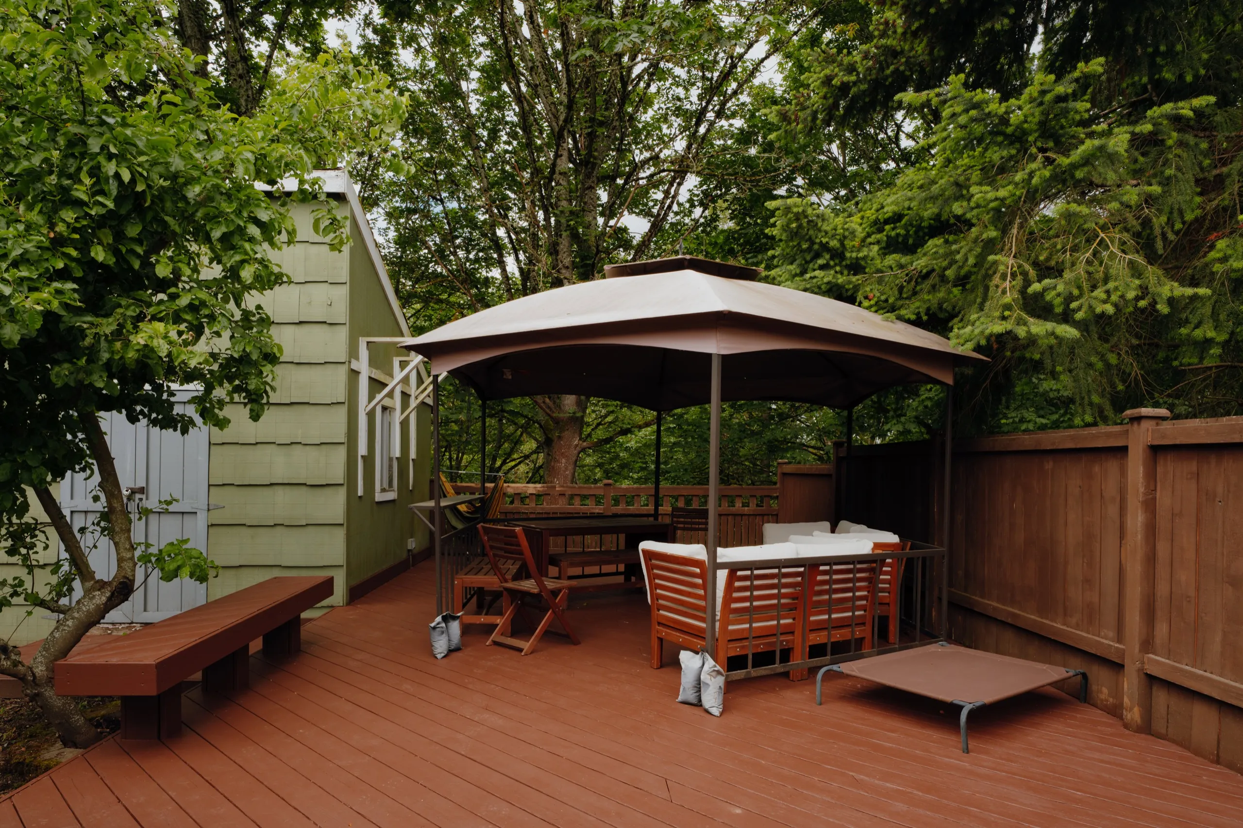 The June Bug Cottage — photo 3