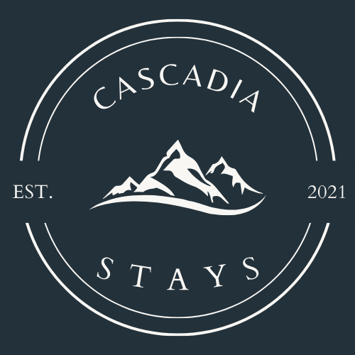 Cascadia Stays